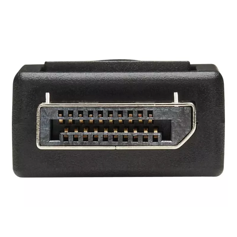 EATON Tripp Lite Series DisplayPort - DVI-I -adapterikaapeli (M/F), 15,2 cm (6