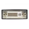 EATON Tripp Lite Series DisplayPort - DVI-I -adapterikaapeli (M/F), 15,2 cm (6