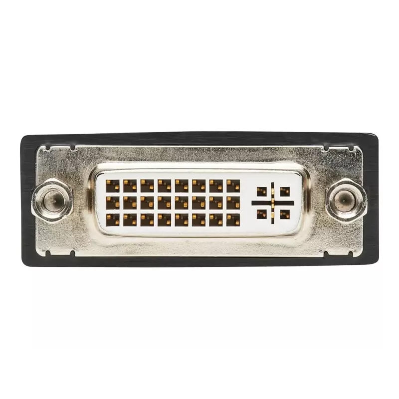 EATON Tripp Lite Series DisplayPort - DVI-I -adapterikaapeli (M/F), 15,2 cm (6