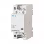 EATON Z-SCH230/25-40 asennuskontaktori, 230V AC kela, 4-napainen (4 NO), 25A, 2 TE, DIN-kisko, MPN 248847
