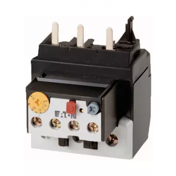 Eaton ZB65-40 moottorinsuojarele 24-40A 1NO+1NC