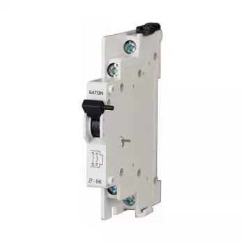 Eaton ZP-IHK apukytkin 1NO+1NC 3A 250VAC 286052
