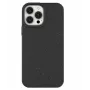 ECO Apple iPhone 13 Pro Max silikonikotelo puhelinkotelo musta
