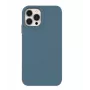 ECO Apple iPhone 14 Pro Max silikoninen hajoava suojakotelo merensininen