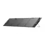 EcoFlow 110W taitettava aurinkopaneeli