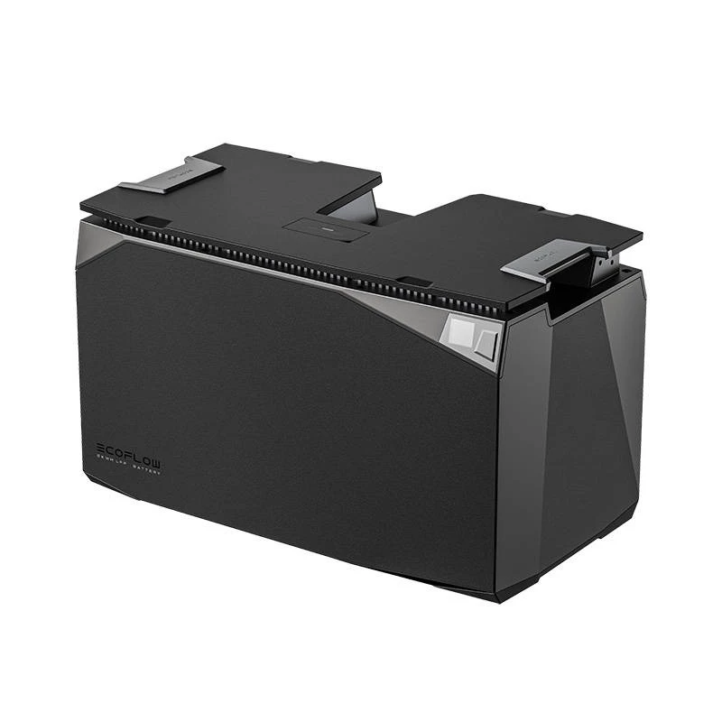 EcoFlow Power Kits 5120 Wh LFP -akku (5002101001)