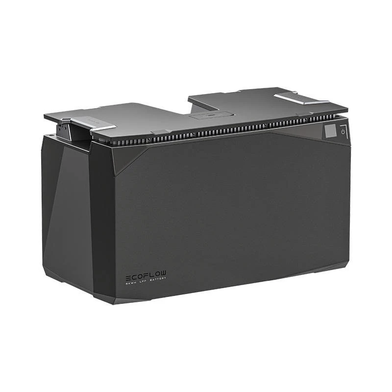 EcoFlow Power Kits 5120 Wh LFP -akku (5002101001)