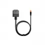 EcoFlow XT60 uros-uros-latauskaapeli 1m (30A, 60V) – 5015504003