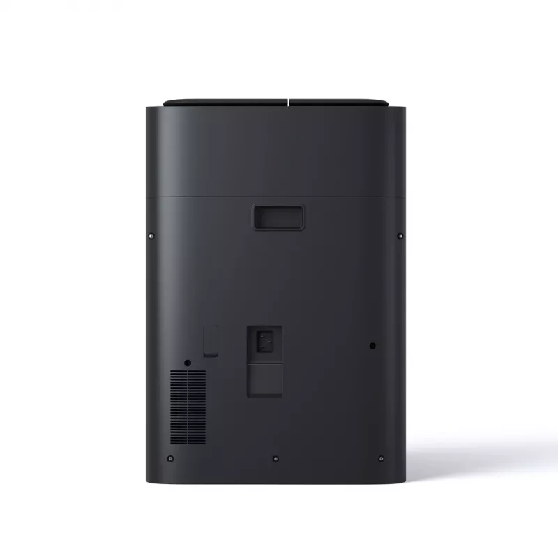 Ecovacs Deebot T80S OMNI Robotti-imuri, musta