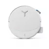 Ecovacs Deebot T90 Omni robottipölynimuri 0,25 L Valkoinen