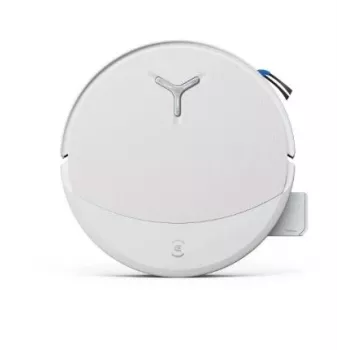 Ecovacs Deebot T90 Omni robottipölynimuri 0,25 L Valkoinen