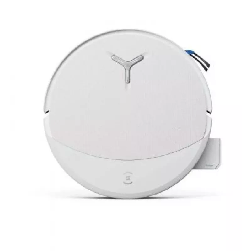 Ecovacs Deebot T90 Omni robottipölynimuri 0,25 L Valkoinen