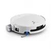 Ecovacs Deebot T90 Omni robottipölynimuri 0,25 L Valkoinen