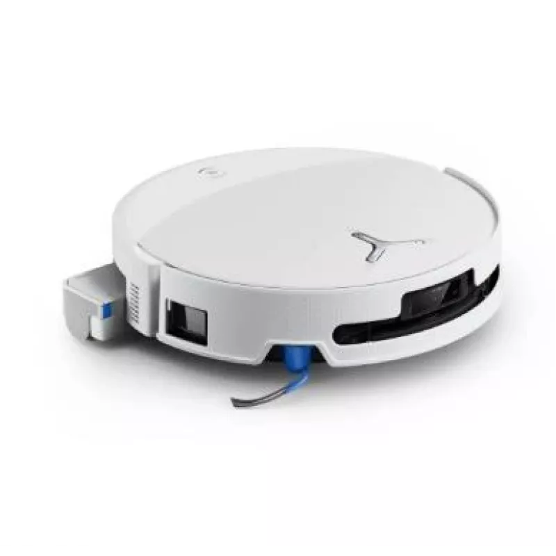 Ecovacs Deebot T90 Omni robottipölynimuri 0,25 L Valkoinen