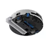 Ecovacs Deebot T90 Omni robottipölynimuri 0,25 L Valkoinen