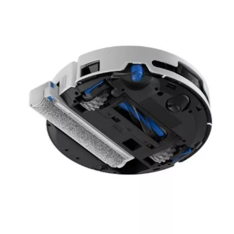 Ecovacs Deebot T90 Omni robottipölynimuri 0,25 L Valkoinen