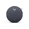 ECOVACS DEEBOT X12 OmniCyclone robotti-imuri tyhjennysasemalla, 22 000 Pa imuteho, musta (DEX35)