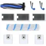 Ecovacs Premium Service Kit DKT1300001 DEEBOT T90 / X12 PRO OMNI, 10-osainen