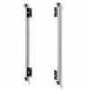 EDBAK ULS1500 yleiskäyttöinen LED-järjestelmä 1 kaapille 500mm | musta