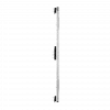 EDBAK ULS2500 yleiskäyttöinen LED-järjestelmä 2 kaapille 500mm | musta