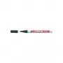 Edding e-751 kiiltolakkamerkki musta 1-2 mm 04BLK751-1001