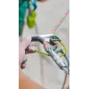 Edelrid JUL 2 Steel varmistuslaite jarruavustuksella