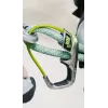 Edelrid JUL 2 Steel varmistuslaite jarruavustuksella