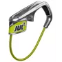 Edelrid JUL 2 Steel varmistuslaite jarruavustuksella