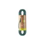 EDELRID Lina Starling Protect Eco Dry 8,2mm 70m Icemint/Night puoli-/kaksosköysi