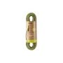 EDELRID Lina Starling Protect Eco Dry 8,2 mm 70 m keltainen-yö kiipeilyköysi