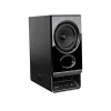 Edifier R20BT kompaktit Bluetooth 2.0 -kaiuttimet tunnelmavalolla, musta