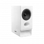 Edifier R20BT kompaktit Bluetooth 2.0 -kaiuttimet tunnelmavalolla, valkoinen