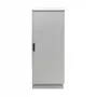EFB 19 tuuman 42HE 800x1000 verkkokaappi, IP55, RAL7035