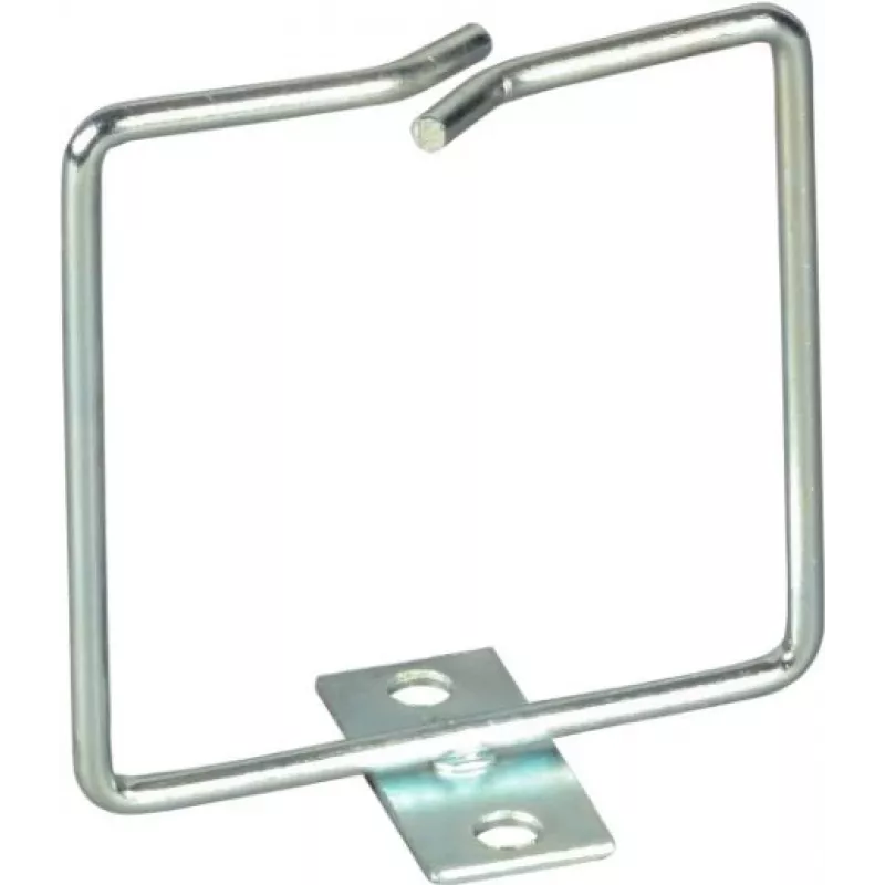 EFB kaapelinhallintapidike 80 x 80 mm 699991.3