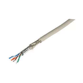 EFB Electronics 99956.1 patch-kaapeli - 1m Cat5e SF/UTP RJ45
