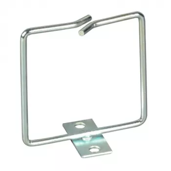 EFB-ELEKTRONIK kaapelinhallintarengas 48,3 cm (19 tuumaa) (10 kpl:n pakkaus)