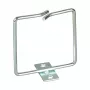 EFB-ELEKTRONIK kaapelinhallintarengas 48,3 cm (19 tuumaa) (10 kpl:n pakkaus)