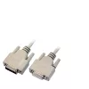 EFB Elektronik K5129.2 Datakaapeli, DB-15 uros–naaras