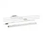 EFB ELEKTRONIK LED-valosarja liitäntäsarjalla, 230V AC, IR-anturi, kytkin