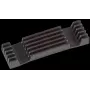 EFB Elektronik Jatkossuojakiinnike 5 jatkokselle Micro Splice Box -koteloon (53703.1)