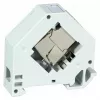 EFB ET-25185.1 liitinlevy Keystone-moduulikannattimelle ET-25186.V2