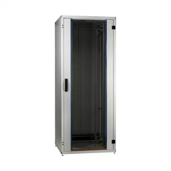 EFB PRO-4780GR.G1SV verkkokaappi 47U 800x1000 mm vaaleanharmaa RAL 7035