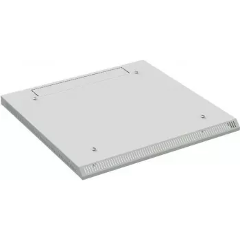 EFB PRO-DCH62B.GR lisäkattolevy 600x1200 mm, korkeus 40 mm, vaaleanharmaa RAL 7035 PRO-sarjan palvelinkaappeihin