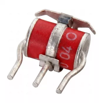 EFB ylijännitesuojamoduuli ÜsAg 8x13 / 90 V / 10 kA
