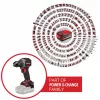 EINHELL 18V akkuporakone TP-CD 18/70-C Li BL-SOLO 4514335
