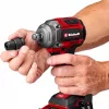 EINHELL 18V iskuruuvinväännin TP-CW 18/750-C LI BL-SOLO 4510065
