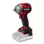 EINHELL 18V iskuruuvinväännin TP-CW 18/750-C LI BL-SOLO 4510065