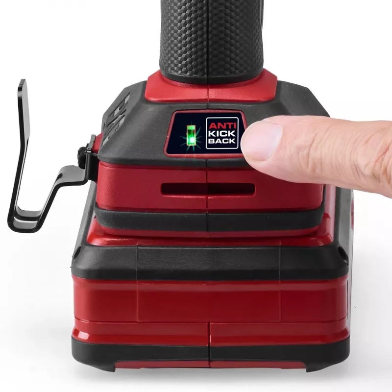 Einhell 18V TP-CD 18/50-C Li BL Solo akkuiskuporakone