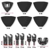 Einhell 708135 XL-PLUS-CASE BiM HSS monitoimityökalun tarvikesarja, 10 osaa