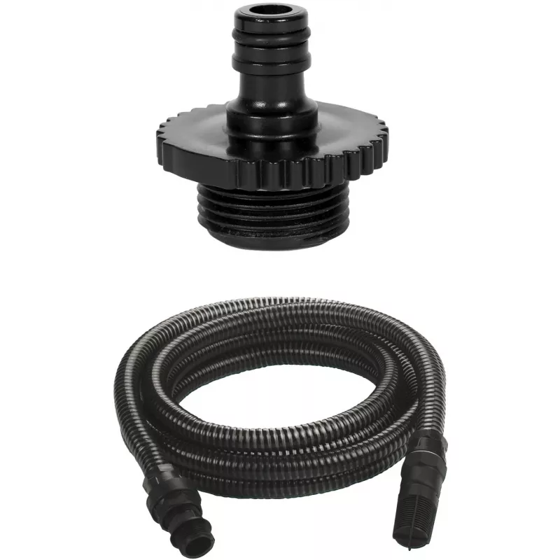Einhell AQUINNA 36/30 Set akkupuutarhapumppu 3000 l/h 26 m (4180401)